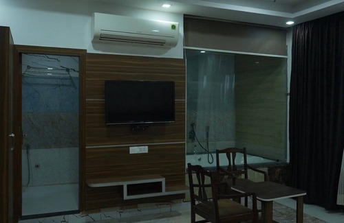 Kotputli Resort | Hotel Holiday Fun Resort