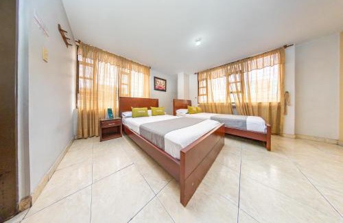 Kennedy Hotel | Hotel Home Bioma 1010