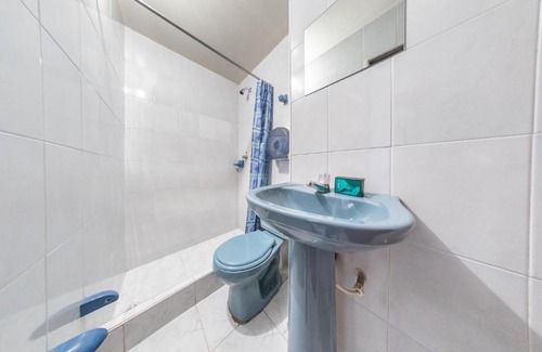 Kennedy Hotel | Hotel Home Bioma 1010