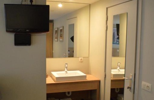 Middelkerke Hotel | Hotel Honfleur