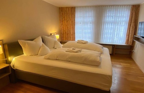 Monschau Hotel | Hotel Horchem