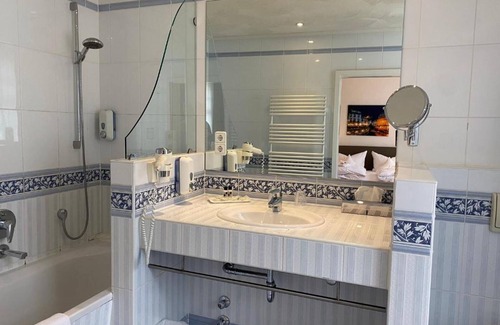 Monschau Hotel | Hotel Horchem