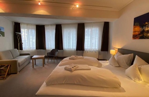 Monschau Hotel | Hotel Horchem