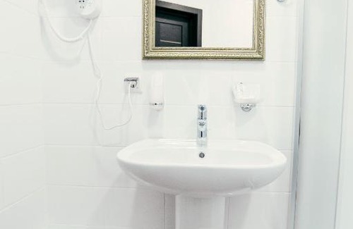 Astrakhan Hotel | Hotel Horizont