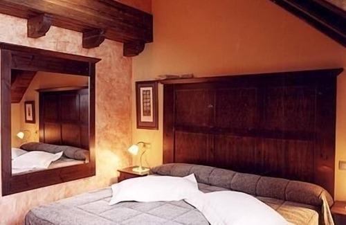 Benasque Hotel | Hotel Hospital de Benasque