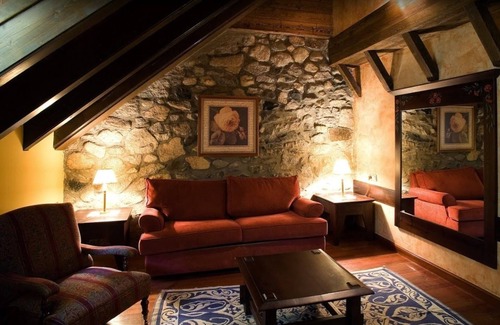 Benasque Hotel | Hotel Hospital de Benasque