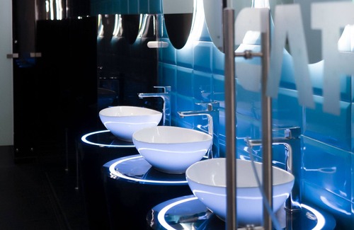 Bosa Hotel | Hotel Hostal Caps El Dorado