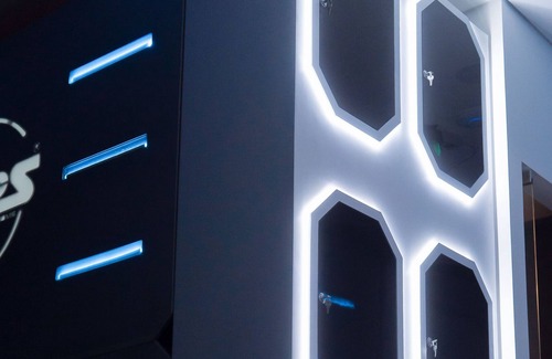 Bosa Hotel | Hotel Hostal Caps El Dorado