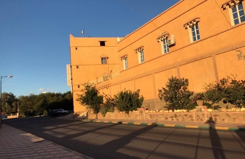 Tata Hotel | Hotel/Hostel .
