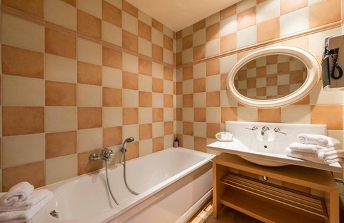 Chodes Hotel | Hotel Hotleu