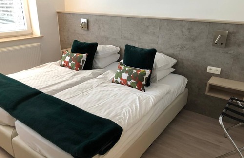 Chodes Hotel | Hotel Hotleu