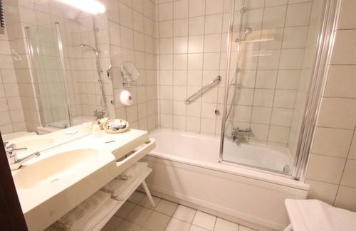 Chodes Hotel | Hotel Hotleu