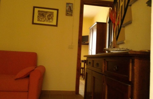 Randazzo Apartment | HOTEL HOUSE AZALEA - AZALEA MINI-APARTMENT 3