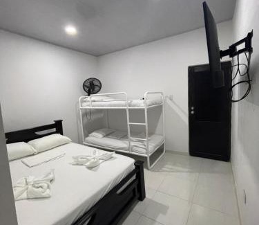 San Antero Hotel | HOTEL HOUSE San Antero Córdoba