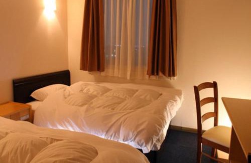 Soka Hotel | Hotel Housen Soka