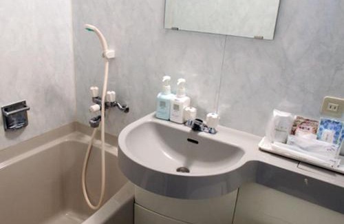 Soka Hotel | Hotel Housen Soka