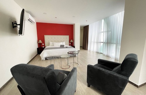 San Jose de Cucuta Hotel | Hotel HR Cucuta