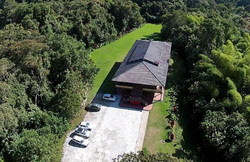 San Agustin Hotel | Hotel Huaka-yo