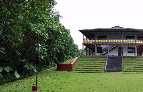 San Agustin Hotel | Hotel Huaka-yo