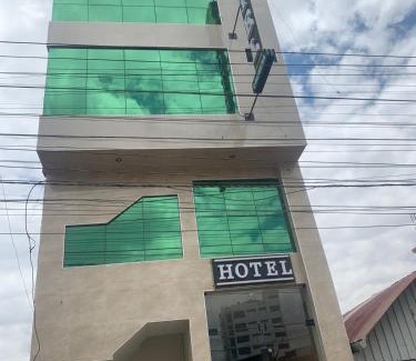 Puerto Inca Apartment | Hotel Huancayo - El Toro Wanka