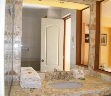 Trujillo Hotel | Hotel Huankarute
