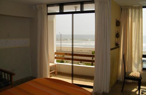 Trujillo Hotel | Hotel Huankarute