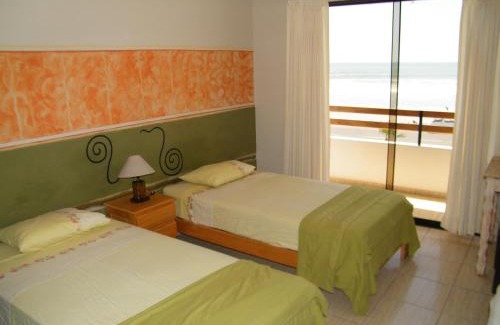 Trujillo Hotel | Hotel Huankarute