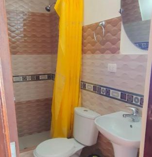 Cajatambo Hotel | Hotel Huayhuash