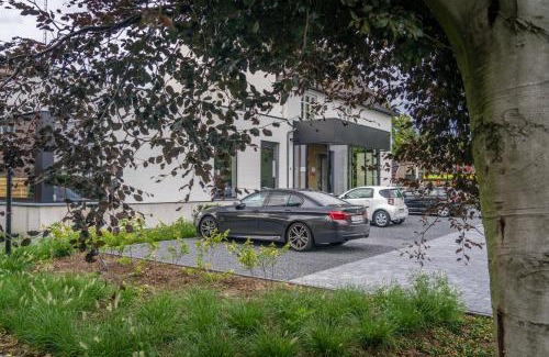 Mol Hotel | Hotel Huron