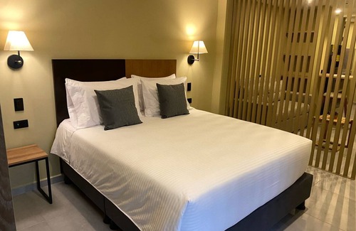 Bucaramanga Hotel | Hotel HVD Inn Cabecera