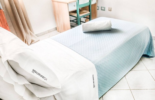 Torre Mozza Hotel | Hotel I Colori del Mare