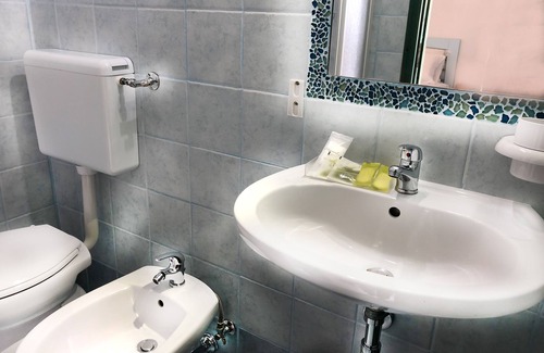 Torre Mozza Hotel | Hotel I Colori del Mare