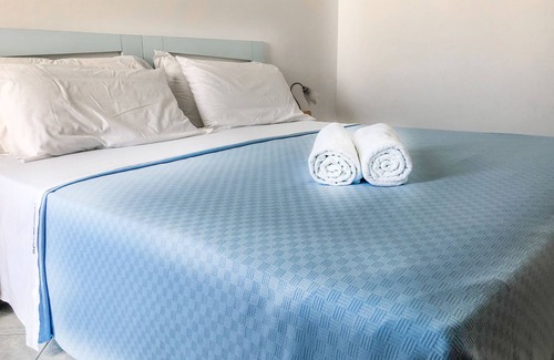 Torre Mozza Hotel | Hotel I Colori del Mare