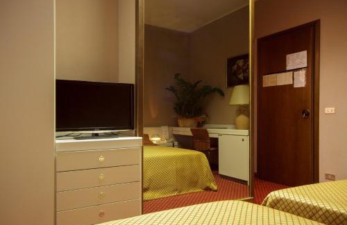 Garlasco Hotel | Hotel I Diamanti