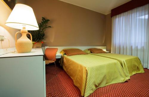 Garlasco Hotel | Hotel I Diamanti