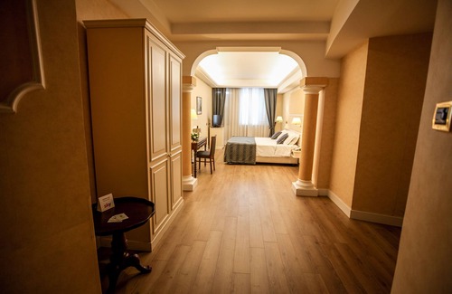 Nola Hotel | Hotel I Gigli