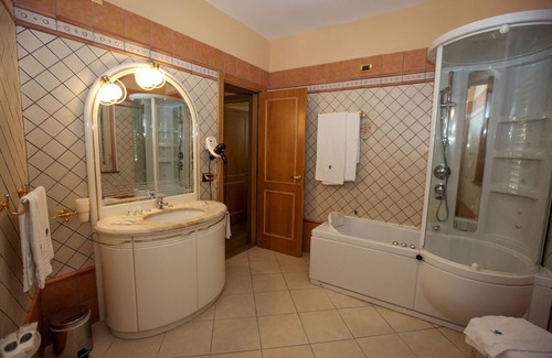 Nola Hotel | Hotel I Gigli