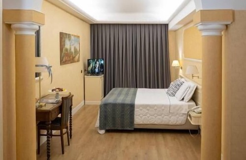 Nola Hotel | Hotel I Gigli