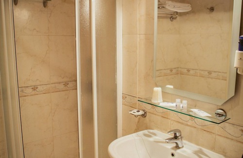 Nola Hotel | Hotel I Gigli