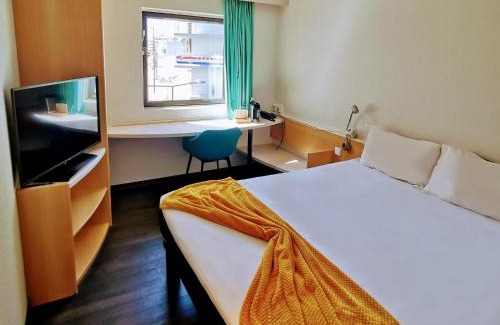 Leiria Hotel | Hotel ibis Leiria Fatima
