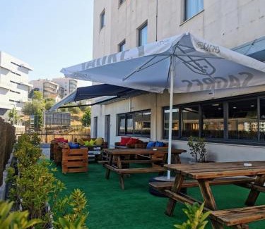 Leiria Hotel | Hotel ibis Leiria Fatima