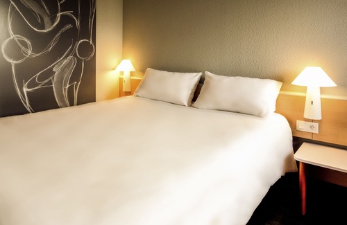 Chevilly-Larue Hotel | Hôtel ibis Orly Chevilly Tram 7