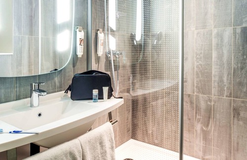 Chevilly-Larue Hotel | Hôtel ibis Orly Chevilly Tram 7