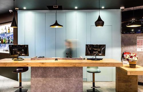 Sao Pedro da Afurada Hotel | Hotel ibis Porto Gaia