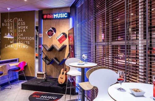 Sao Pedro da Afurada Hotel | Hotel ibis Porto Gaia