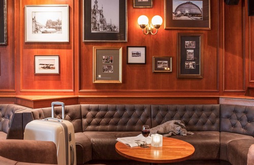 Badhoevedorp Hotel | Hotel ibis Schiphol Amsterdam Airport