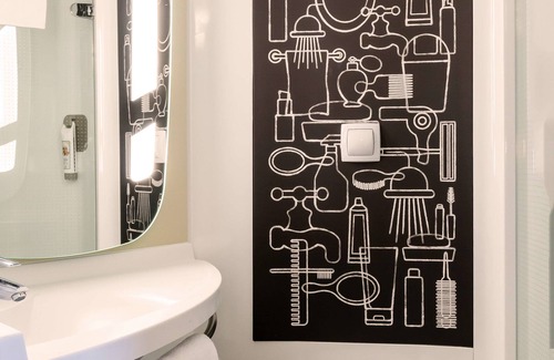 Badhoevedorp Hotel | Hotel ibis Schiphol Amsterdam Airport