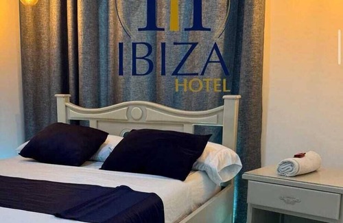 San Pedro Hotel | Hotel Ibiza Cartagena de indias