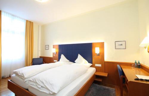 Werne Hotel | Hotel Ickhorn