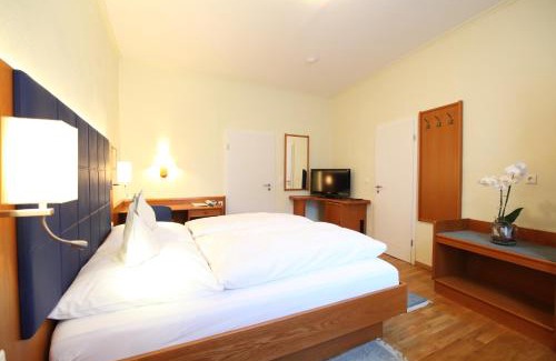 Werne Hotel | Hotel Ickhorn